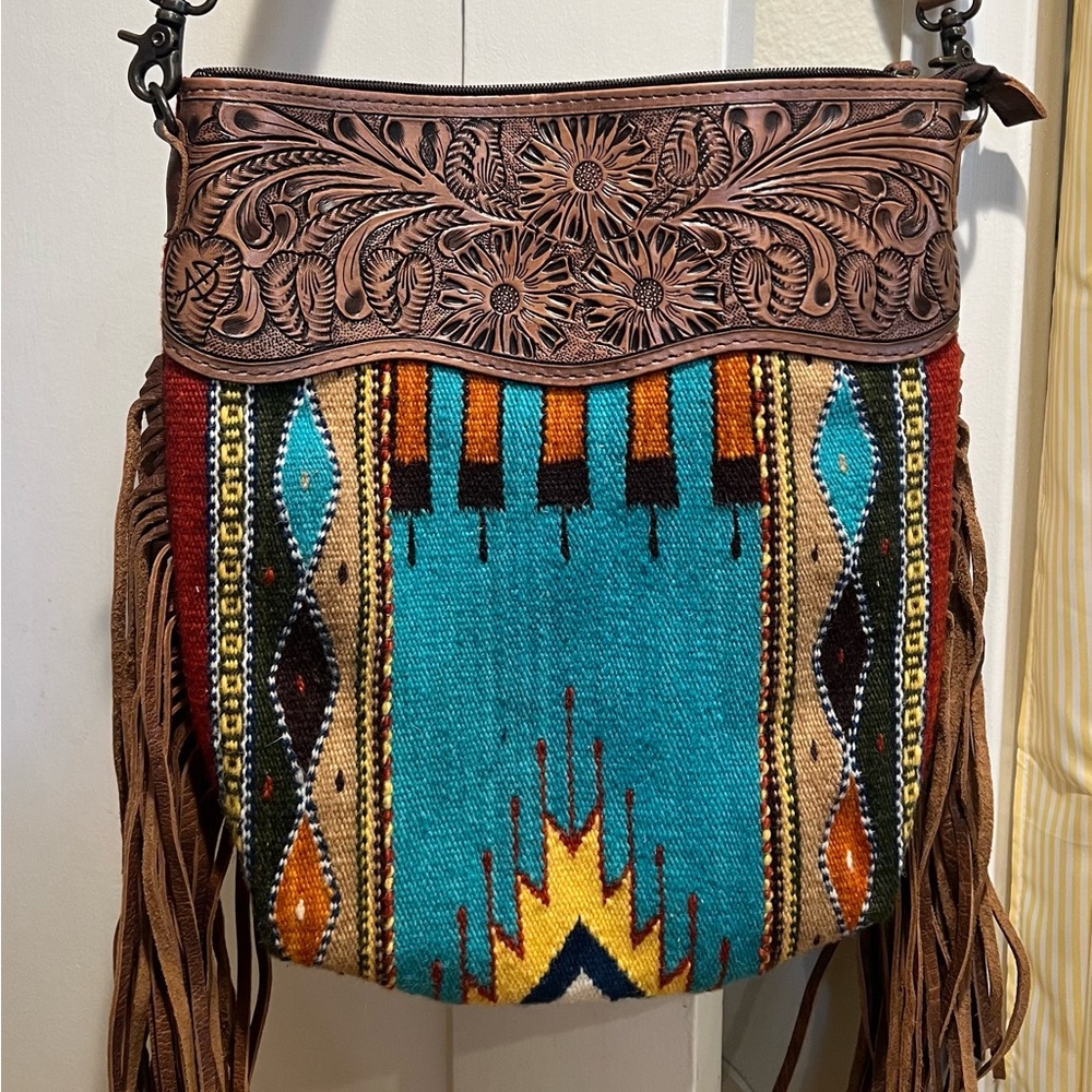 American Darling shoulder bag